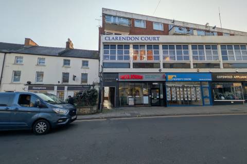 Property for auction in Gloucestershire