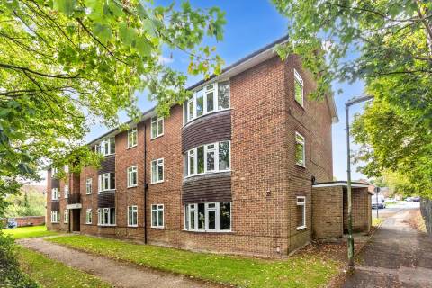 Property for auction in West Sussex
