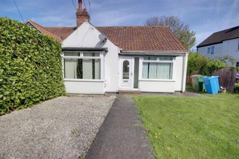 Property for auction in North Humberside