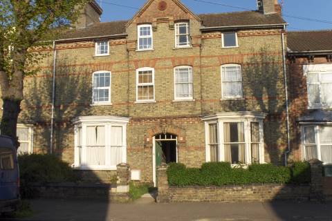 Property for auction in Cambridgeshire