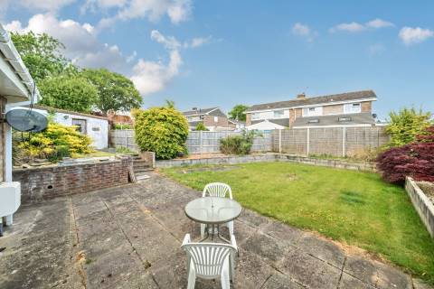 Property for auction in Somerset