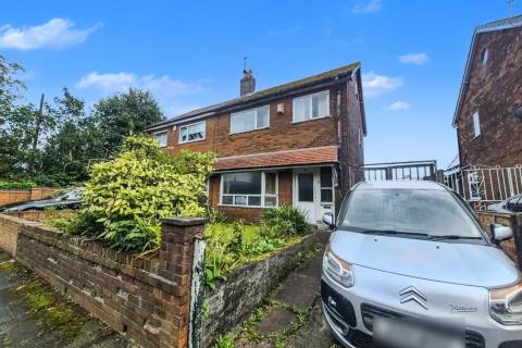Property for auction in Lancashire