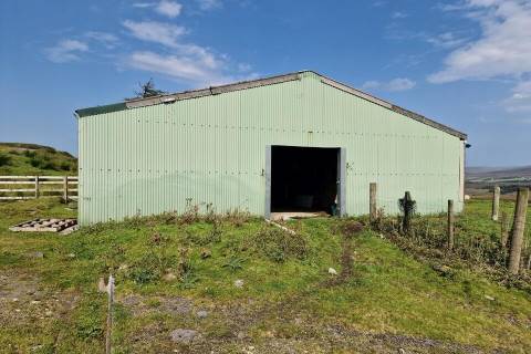Property for auction in Isle of Skye
