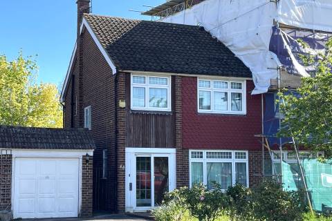 Property for auction in Berkshire