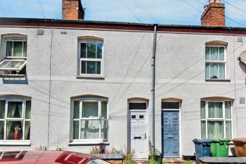 Property for auction in West Midlands