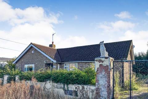 Property for auction in Cambridgeshire