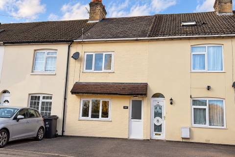 Property for auction in Dorset