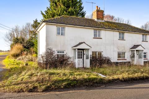 Property for auction in Wiltshire