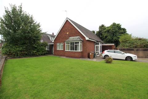 Property for auction in Lancashire
