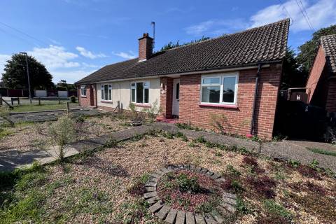 Property for auction in Cambridgeshire