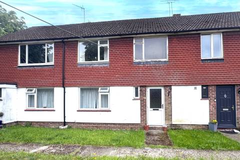 Property for auction in Surrey