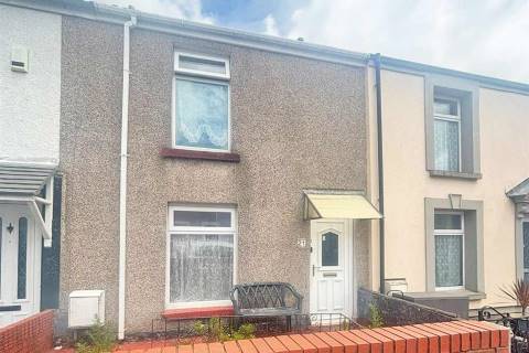 Property for auction in West Glamorgan