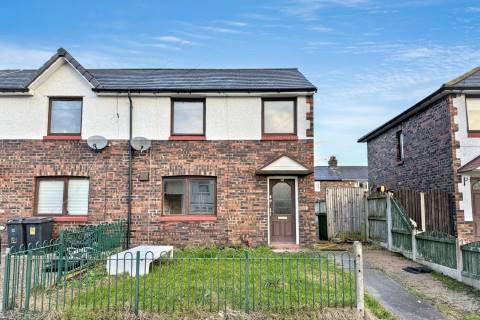 Property for auction in Cumbria