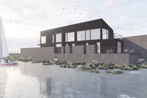 Property for auction in Fife