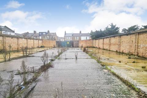 Property for auction in Middlesex