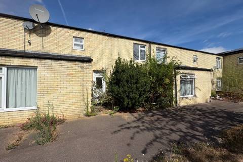 Property for auction in Cambridgeshire