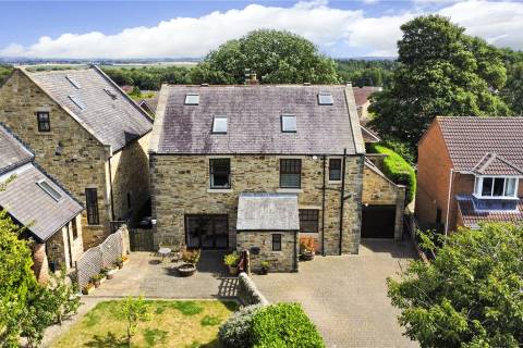 Property for auction in County Durham