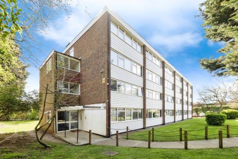 Property for auction in Essex