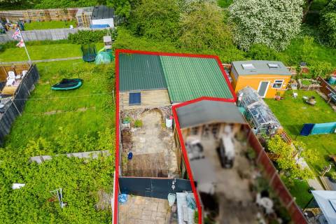 Property for auction in Avon