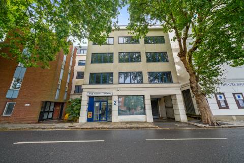 Property for auction in Berkshire