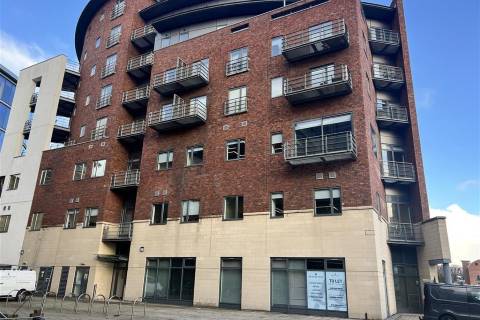 Property for auction in Tyne and Wear