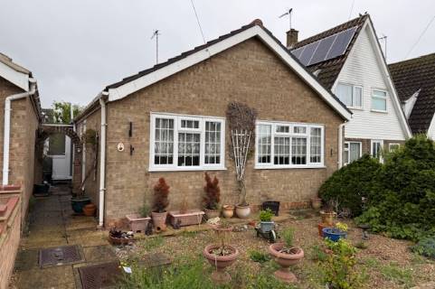 Property for auction in Suffolk