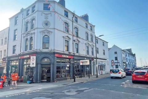 Property for auction in Cumbria