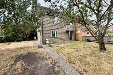 Property for auction in Wiltshire