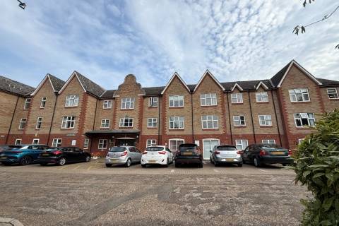 Property for auction in Essex