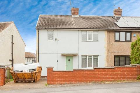 Property for auction in West Yorkshire