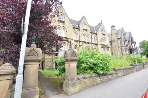 Property for auction in West Yorkshire
