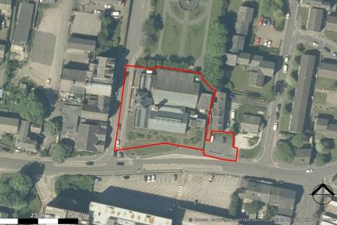 Property for auction in West Yorkshire