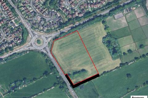 Property for auction in Cheshire