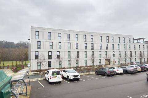 Property for auction in Staffordshire