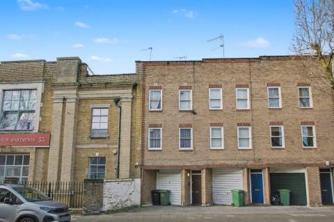 Property for auction in London