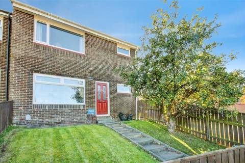Property for auction in County Durham