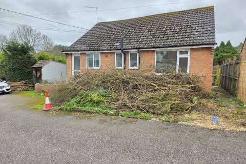 Property for auction in Devon