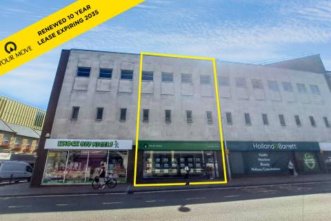 Property for auction in South Yorkshire