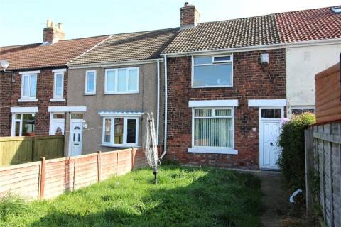 Property for auction in County Durham