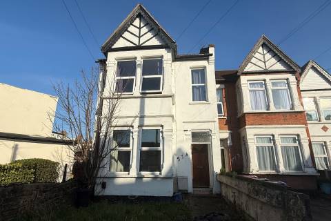 Property for auction in Essex