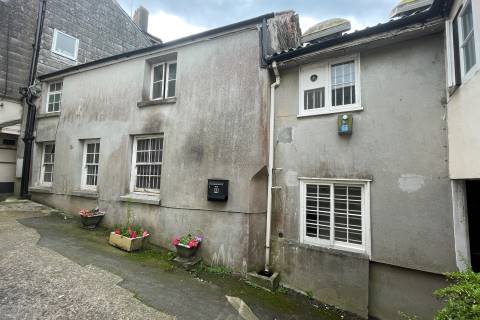 Property for auction in Devon