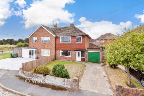 Property for auction in Kent