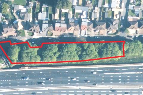 Property for auction in Middlesex