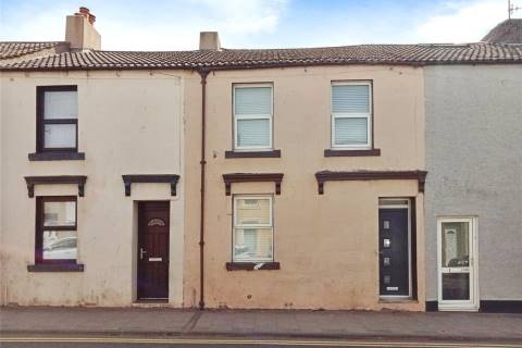 Property for auction in Cumbria