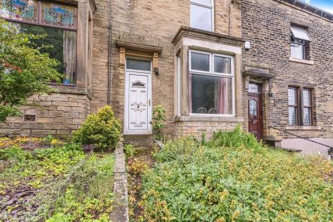 Property for auction in West Yorkshire