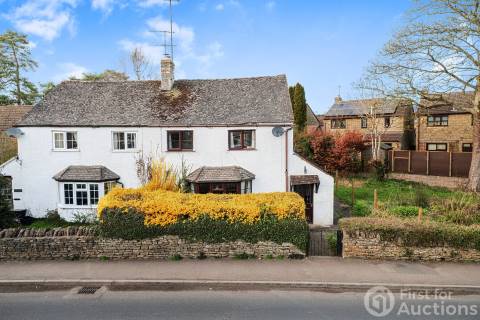 Property for auction in Gloucestershire