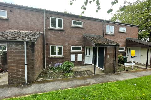 Property for auction in West Yorkshire