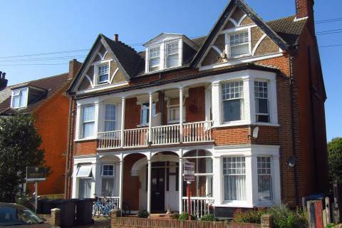 Property for auction in Suffolk