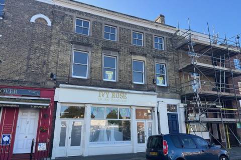 Property for auction in Kent