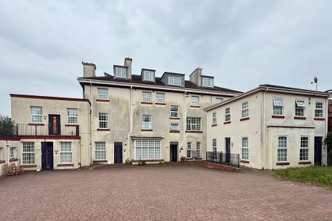 Property for auction in Merseyside